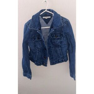 Tommy Hilfiger Jean Jacket